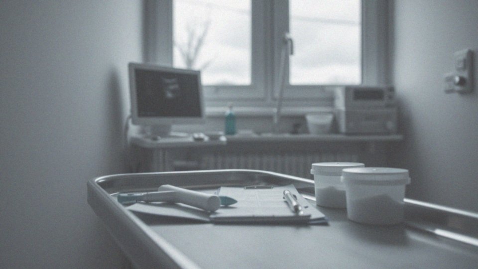Jakie są długoterminowe skutki chorób trzustki?