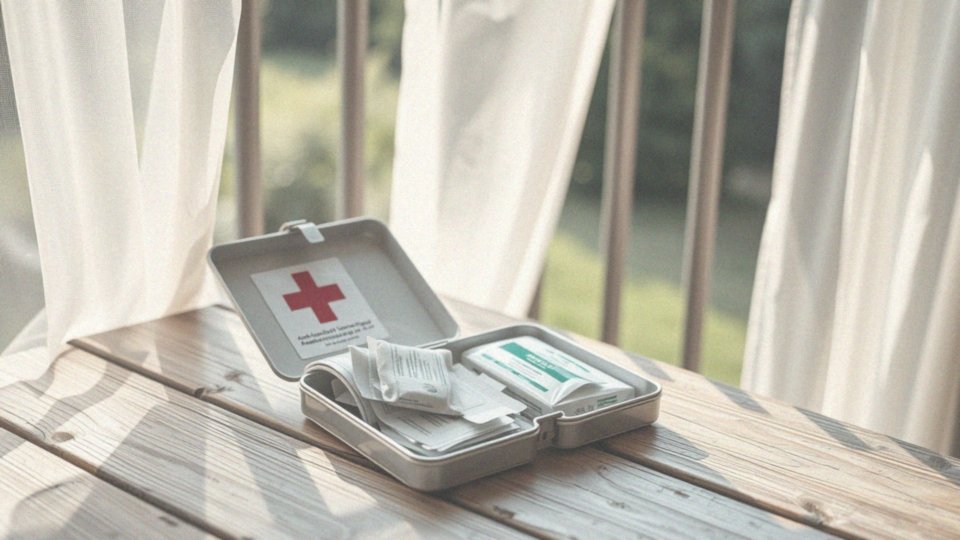 Kiedy należy skonsultować się z dermatologiem po oparzeniu słonecznym?