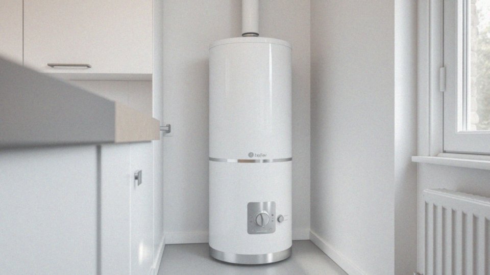 Ile energii zużywa bojler elektryczny 60l przy codziennym użytkowaniu?