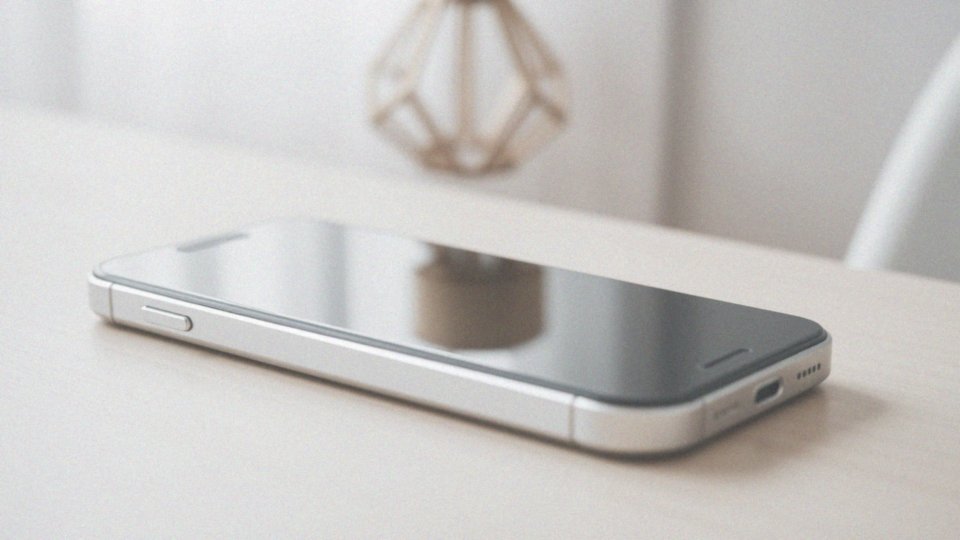 Co sprawia, że design iPhone'a jest wyjątkowy?