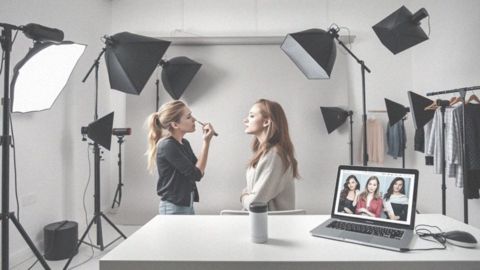 Jakie umiejętności interpersonalne są ważne dla modela?