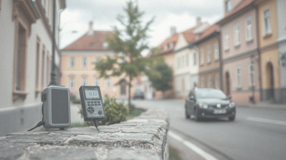 Jakie są przepisy prawne regulujące dopuszczalny poziom hałasu?