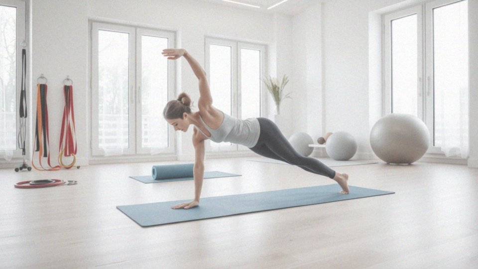 Jakie ćwiczenia fizjoterapeutyczne są zalecane przy bólu biodra?
