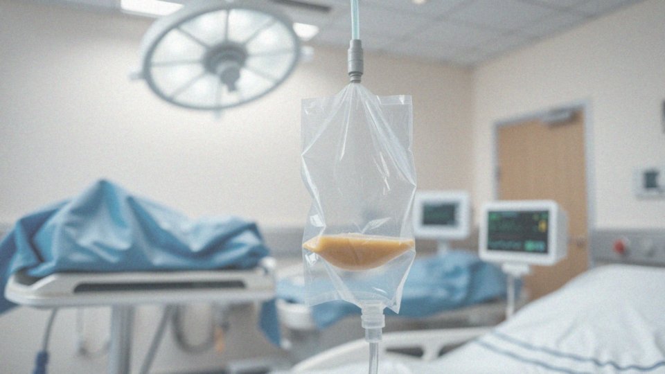What Are the Contraindications for Usunięcie Drenu?