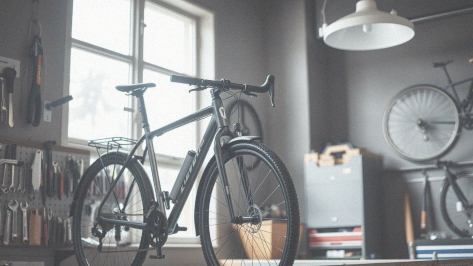 Jak dostosować rower elektryczny do swoich potrzeb?