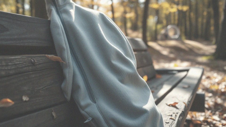 Jak kurtka softshell damska wpływa na komfort termiczny?
