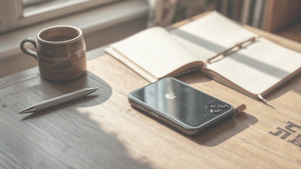 Jak długa jest żywotność iPhone'a?