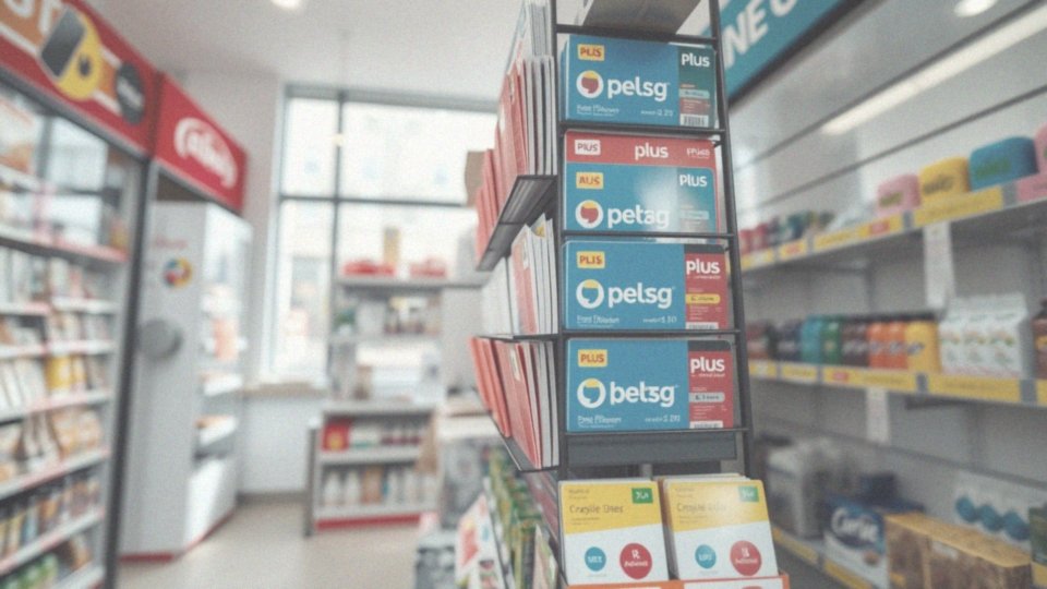 Jakie są dostępne metody doładowania konta?