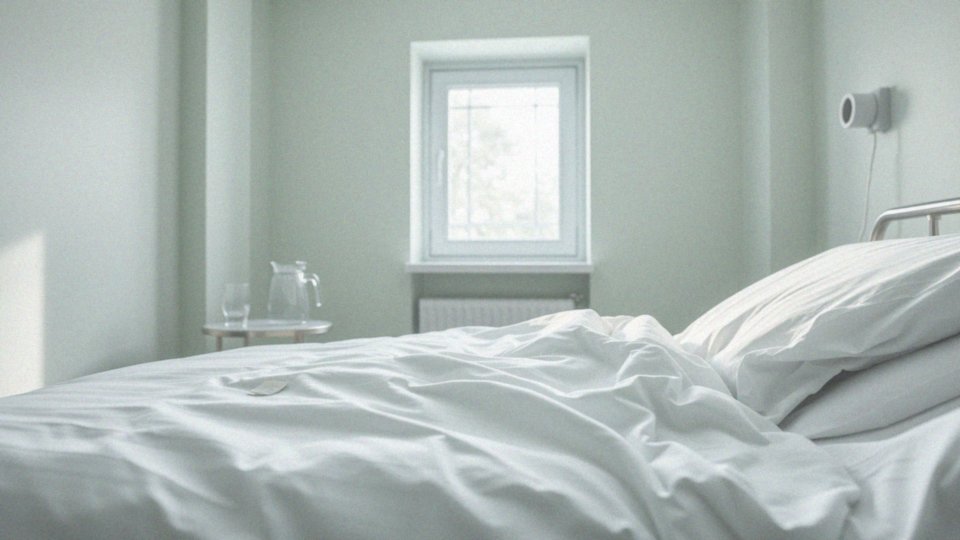 What Complications Can Occur After Usunięcie Drenu?