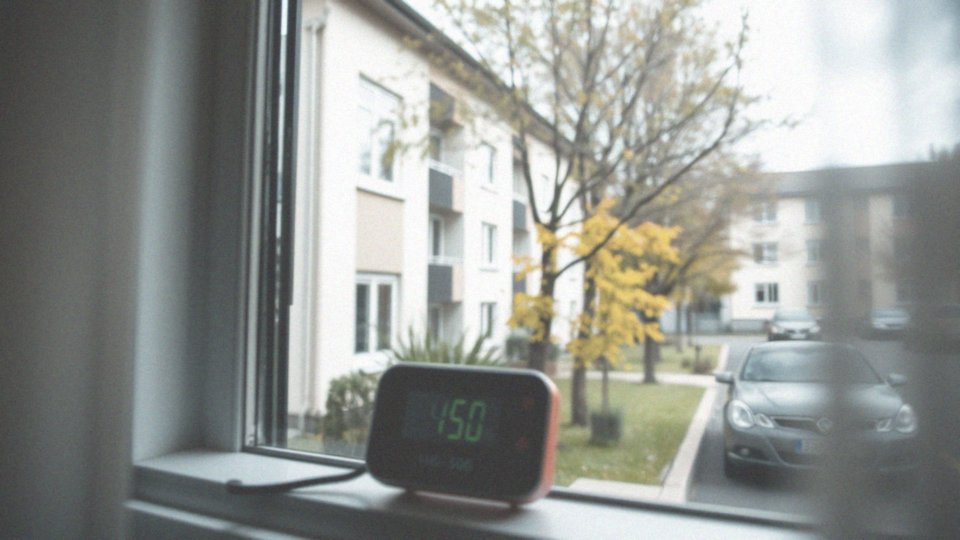 Jakie są granice tolerowanej głośności muzyki?