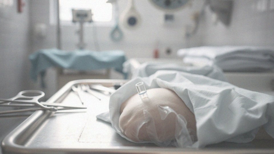 W jakich sytuacjach wykonuje się drenaż ran?