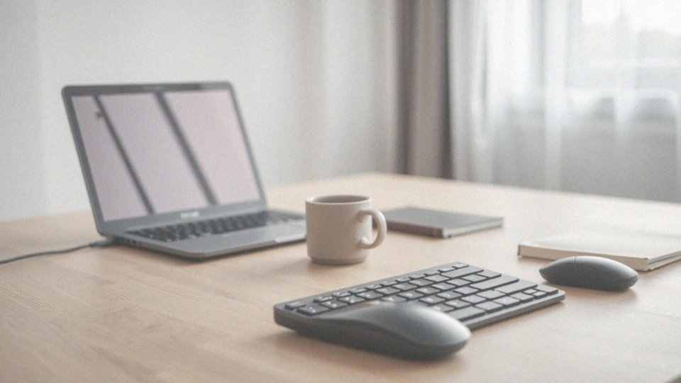 Na co zwrócić uwagę przy wyborze laptopa do programowania?