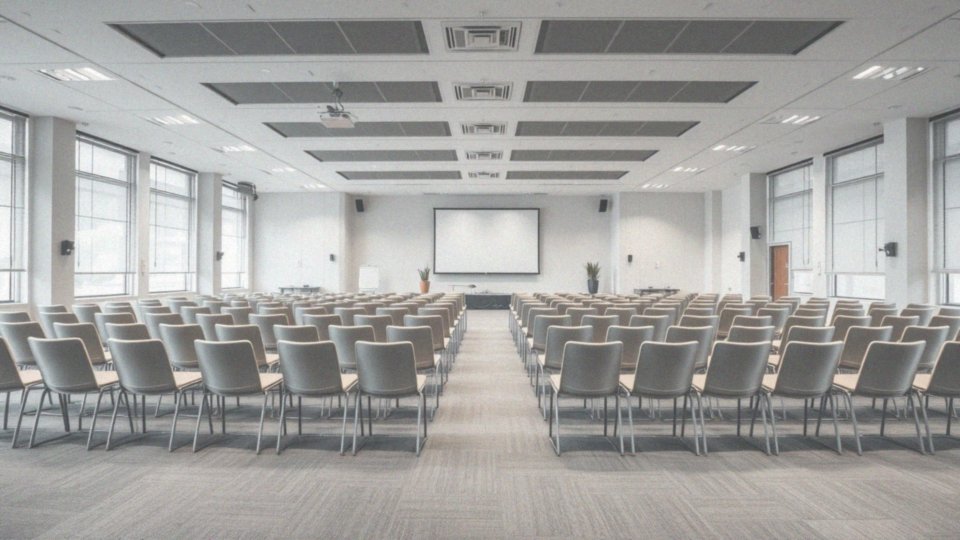 Jakie są kluczowe elementy sukcesu w organizacji eventu?