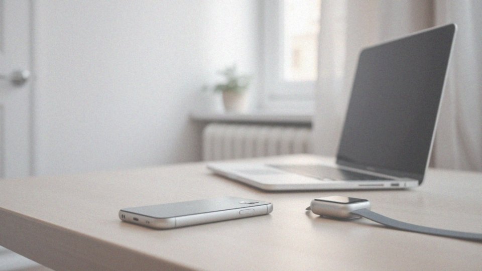 Dlaczego różnorodność urządzeń z systemem iOS jest ograniczona?