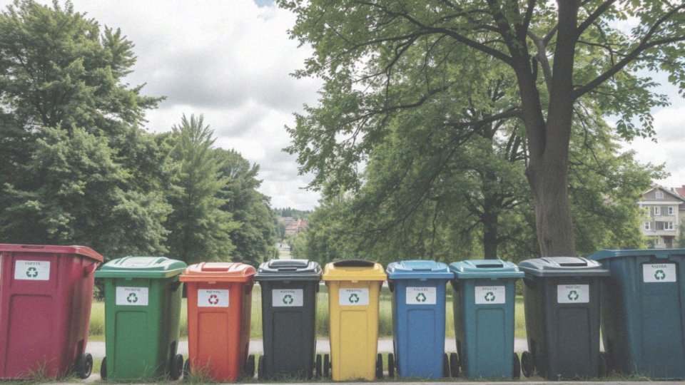Jak segregacja odpadów wpływa na ochronę przyrody?