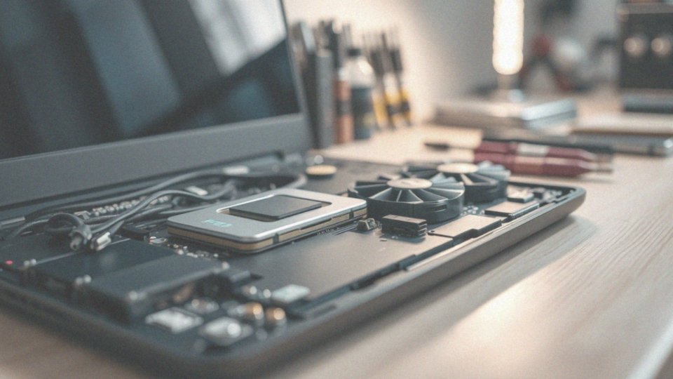 Jakie podzespoły powinien mieć laptop gamingowy do 4000 zł?