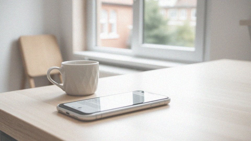 Jakie są kluczowe funkcje iPhone'a?
