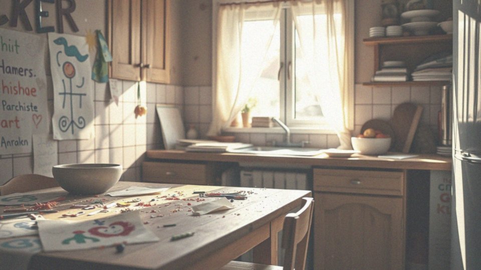 Jakie są trudności związane z macierzyństwem w rodzinie wielodzietnej?