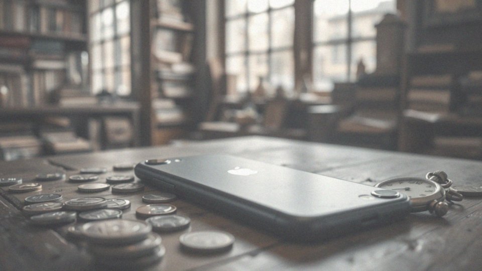 Jakie są ceny iPhone 7 w różnych wersjach pamięci?