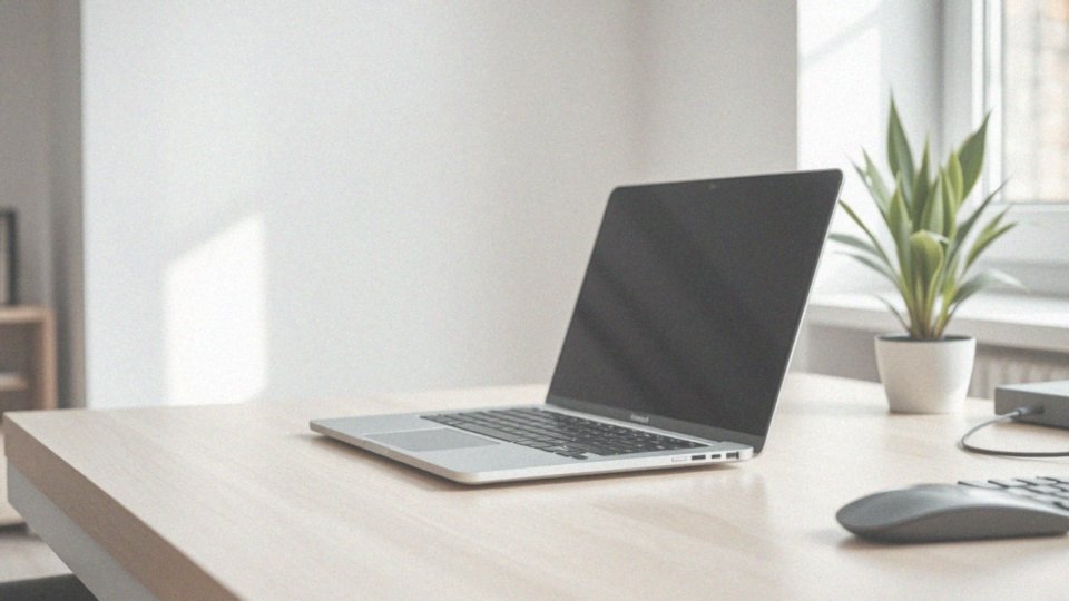 W jaki sposób można ocenić szybkość laptopa?