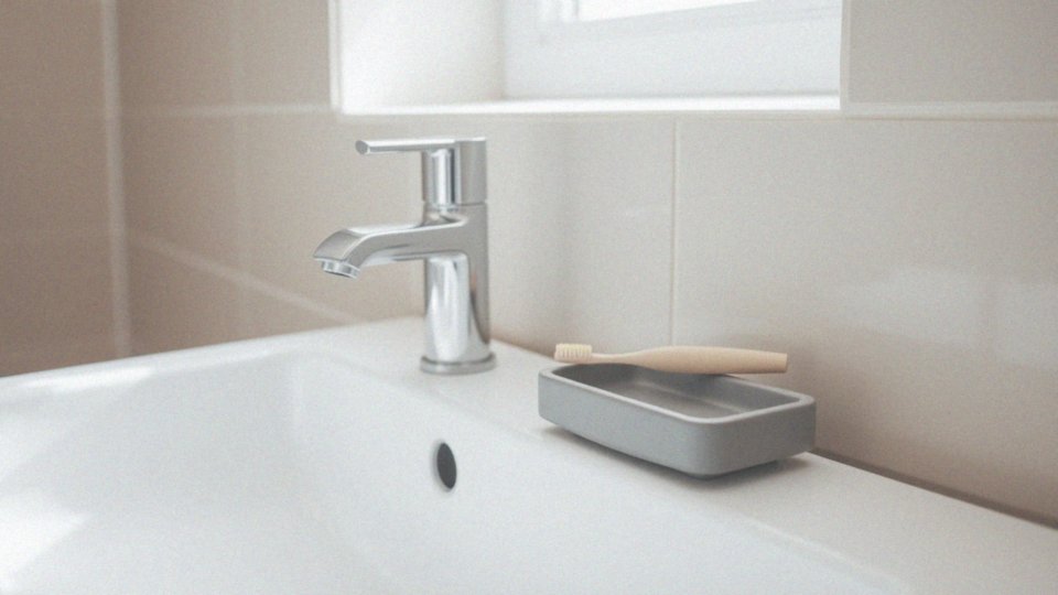 Dlaczego ergonomiczna rączka jest ważna dla komfortu szczotkowania?