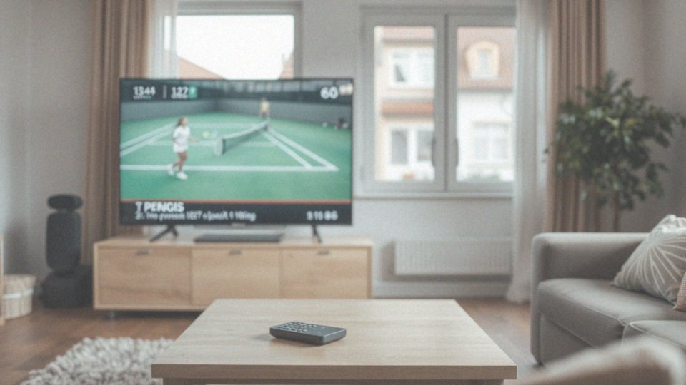 Jak legalni bukmacherzy transmitują mecze Igi Świątek?