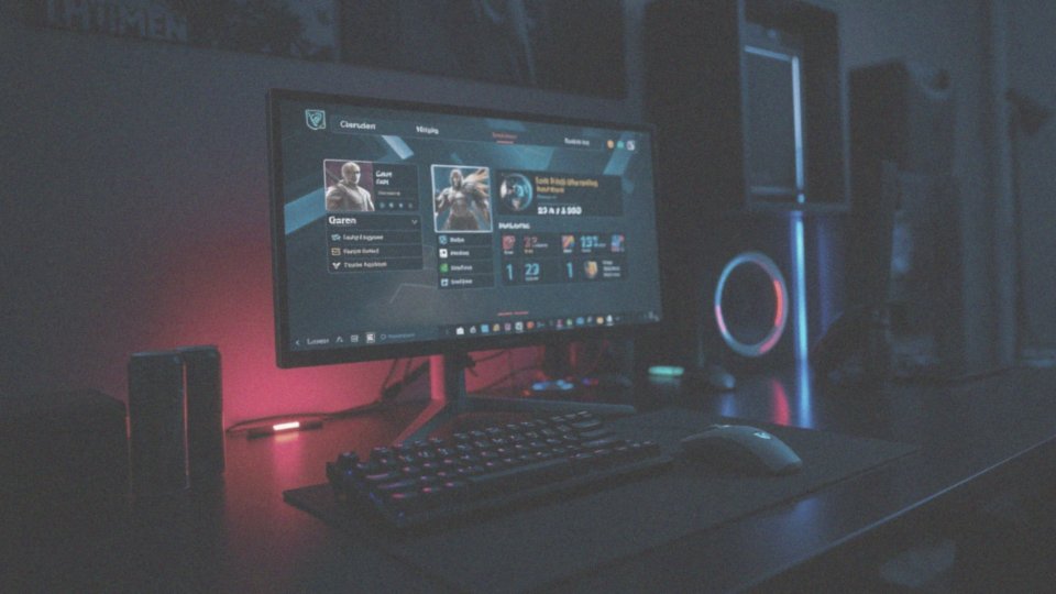 Jak wygląda klasyfikacja Garena w rankingach mistrzostwa?