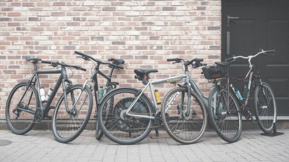 Jakie są różne rodzaje rowerów?