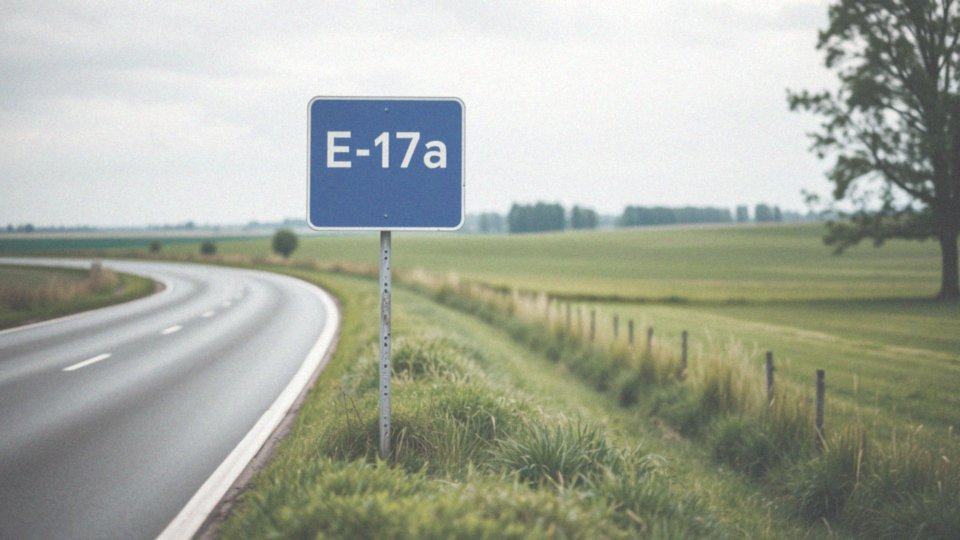 Co informuje tablica z nazwą miejscowości w kontekście kierunku i miejscowości?
