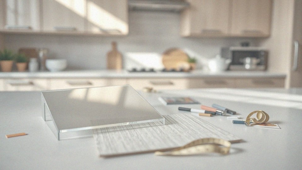 Jakie są różnice występujące między panelami akrylowymi a laminowanymi?