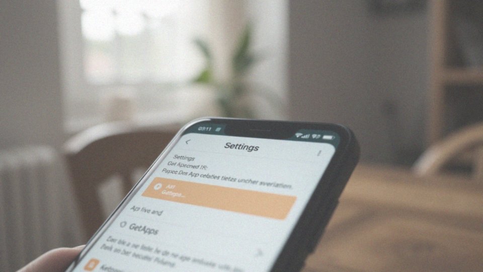 Jak zablokować powiadomienia z getapps na telefonie Xiaomi, Redmi lub Poco?