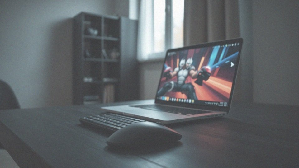 Jakie modele laptopów do gier do 2000 zł są najczęściej polecane?