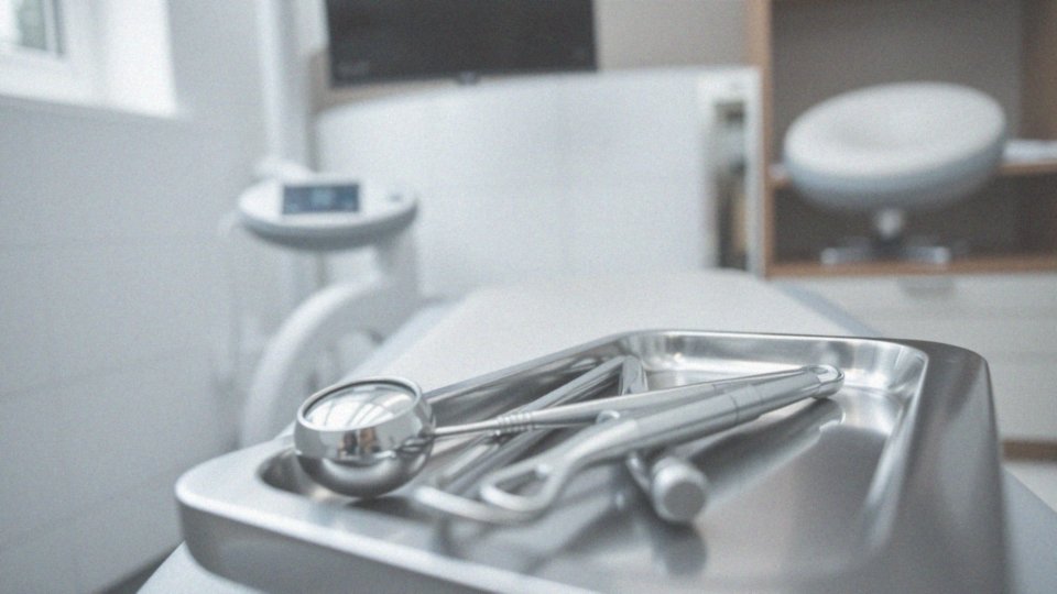 Jakie badania diagnostyczne mogą być wymagane w przypadku zapalenia dziąseł?
