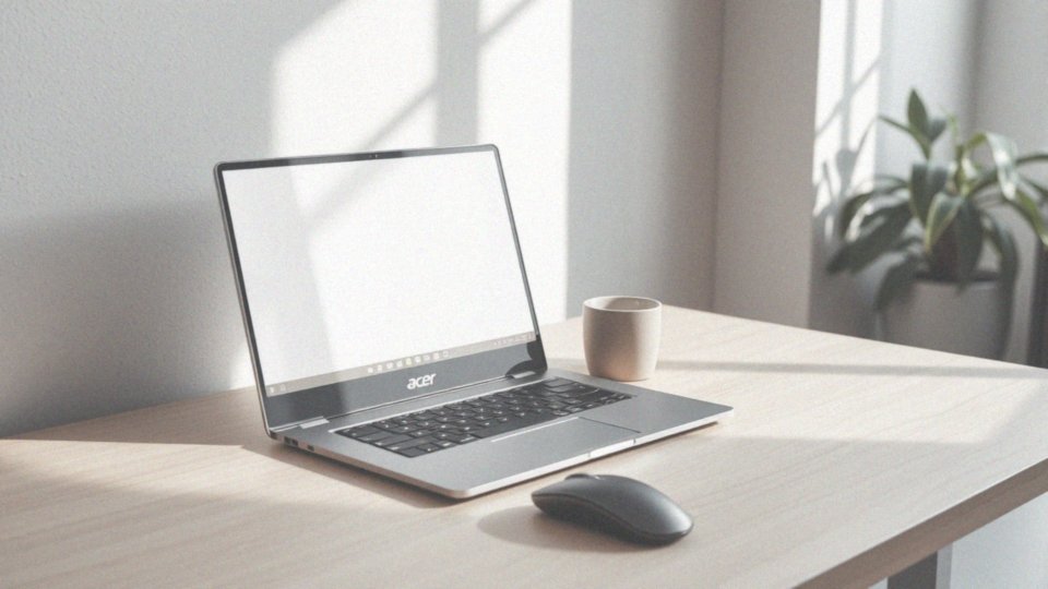 Jakie laptopy są polecane do codziennych zastosowań?