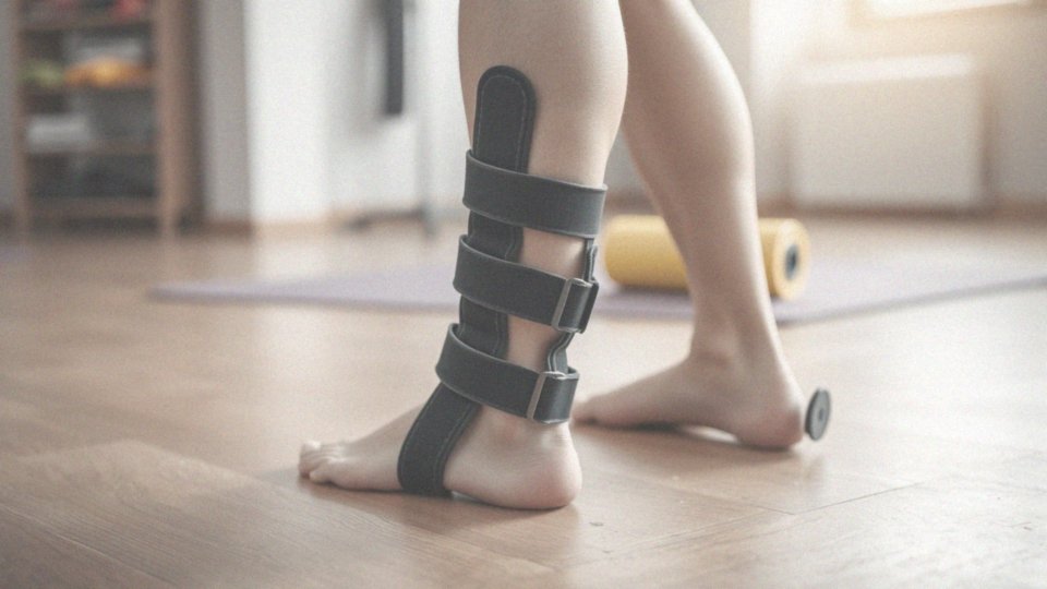 Jakie role pełnią stabilizatory rzepki w leczeniu bocznego przyparcia?