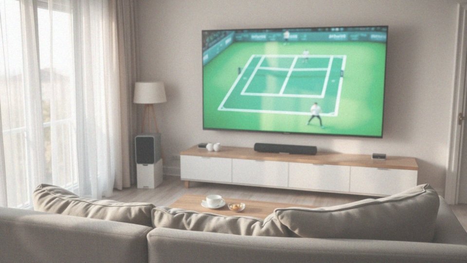 Co myślą kibice tenisa o oglądaniu Wimbledonu 2024?