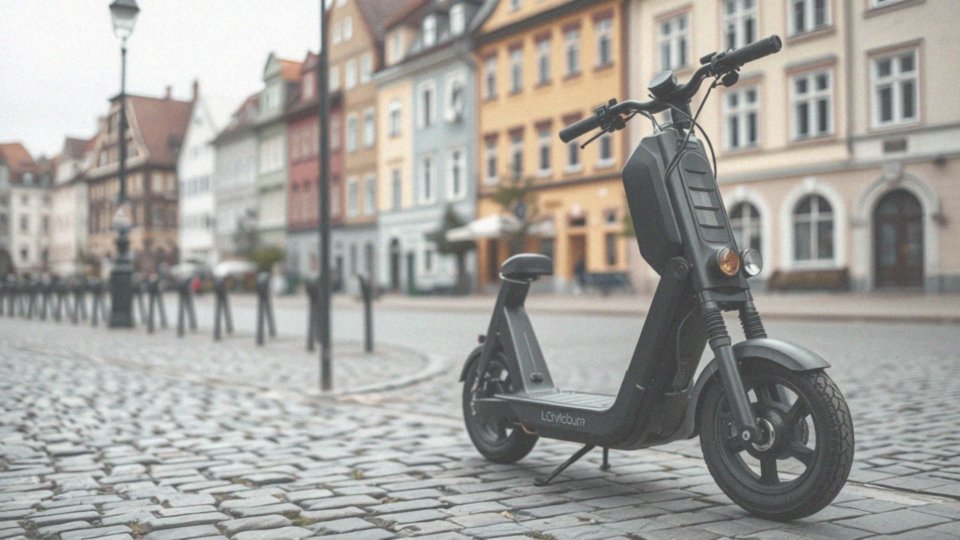 Jakie są wymagania prawne dla skuterów elektrycznych?