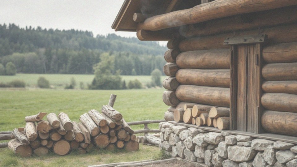 Jakie właściwości i zastosowanie drewna drzew liściastych w wędzarniach?