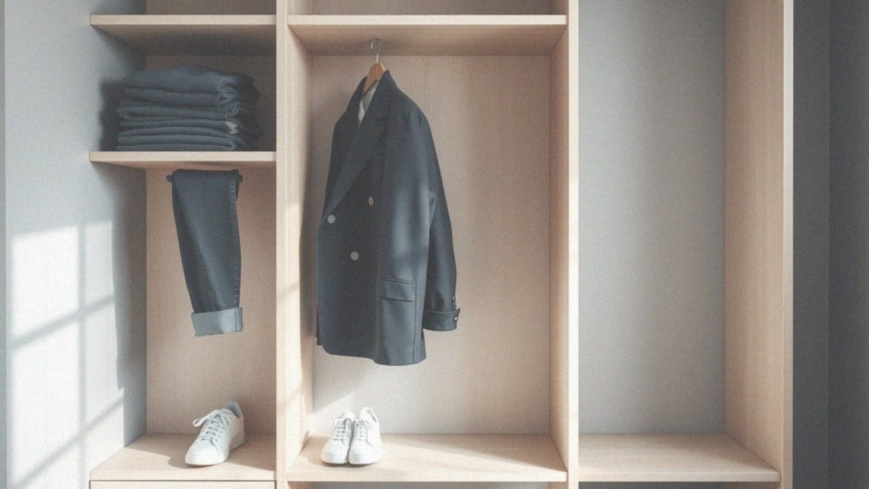 Jak stworzyć elegancki ubiór codzienny z elementami sportowymi?