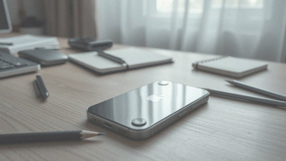 Jakie są główne wady systemu iOS?
