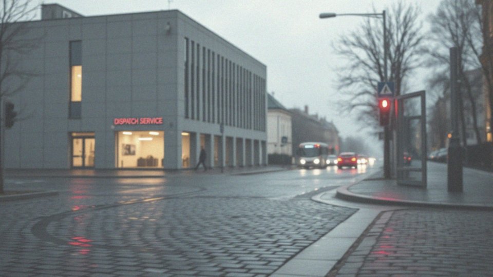 Co powinno być zgłaszane na numer alarmowy 112?