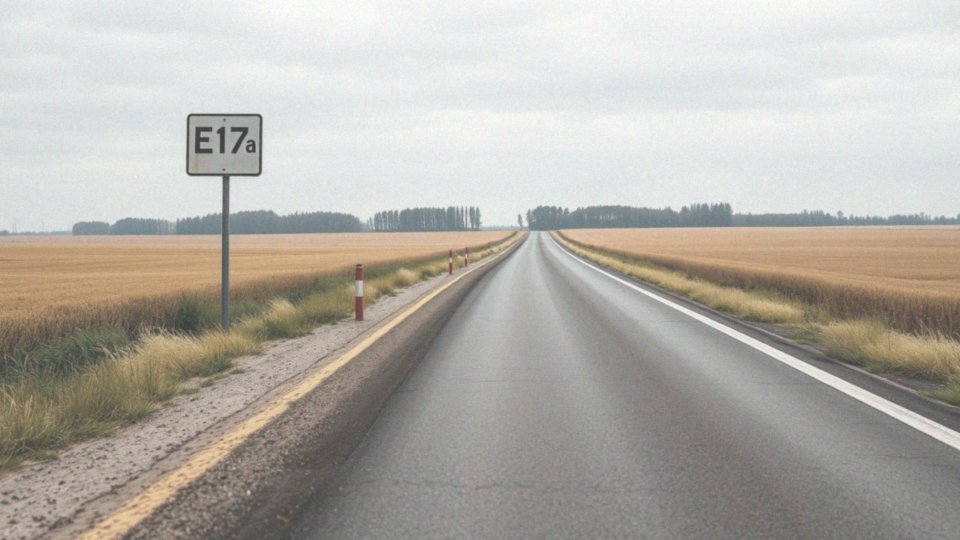 Co się dzieje, gdy brak znaku ograniczającego prędkość B-33?