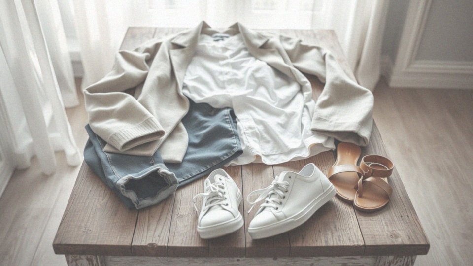 Jak dopasować styl casual do różnych okazji?