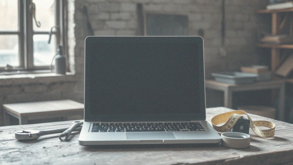 Jakie laptopy mają odpornośność w standardzie MIL-STD-810G?