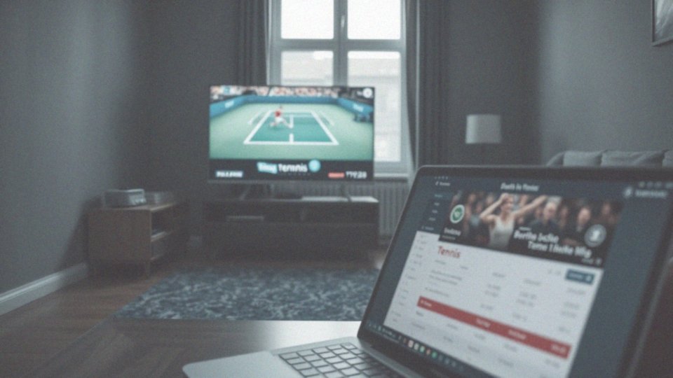 Jakie są dostępne opcje transmisji online za darmo?