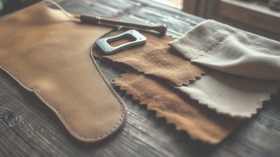 Jakie materiały są najpopularniejsze w produkcji mokasynów męskich?