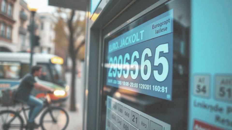 Gdzie można sprawdzić najnowsze wyniki Eurojackpot?