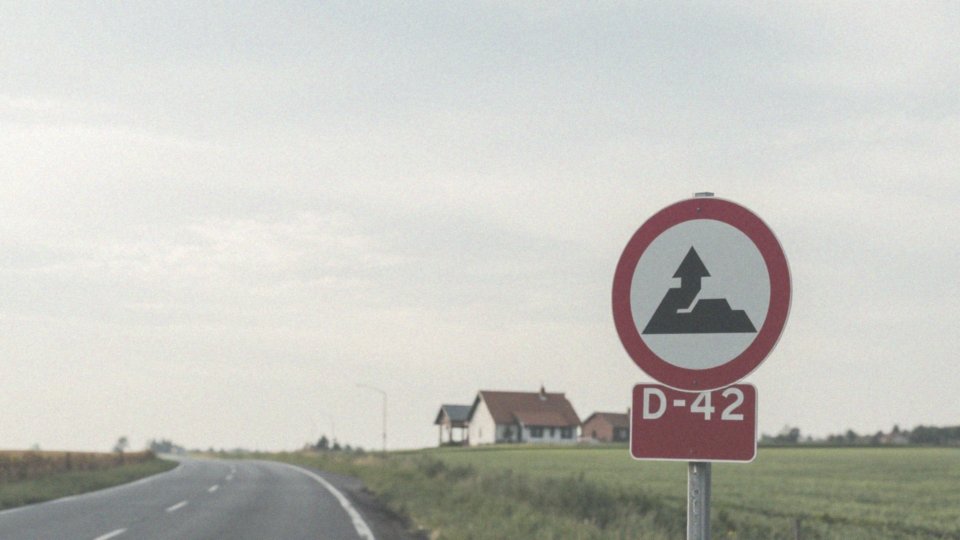 Jakie są granice obszaru zabudowanego?