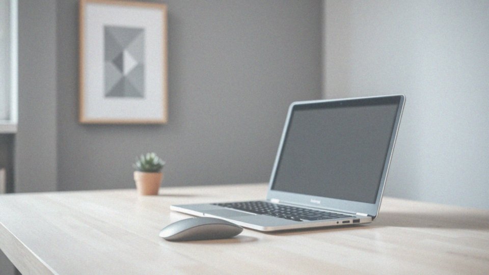 Co znaleźć w rankingu laptopów do pracy 2025?