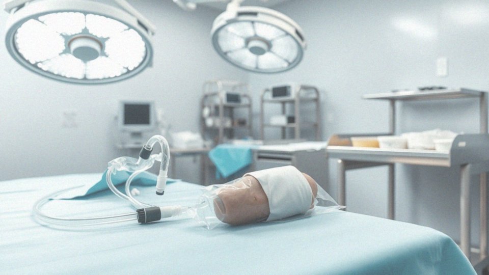 Jakie są wskazania do stosowania drenażu pooperacyjnego?